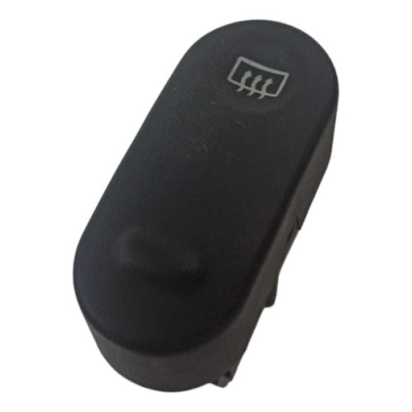 Botão Interruptor Desembaçador Traseiro Clio 2005