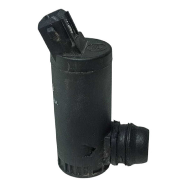 Motor Bomba Esguicho Para-brisa Fiesta 2007 A 2010