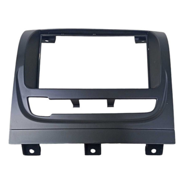 Moldura Radio 2 Din Fiamon Idea Adventure 2013 À 2018 Cx002