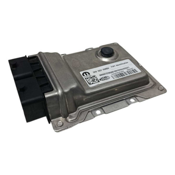 Modulo Central Injeção Renegade 1.8 Flex 2015 À 2021