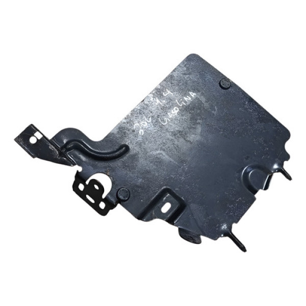 Suporte Modulo Injeção 206 Sw 1.4 2005 A 2008