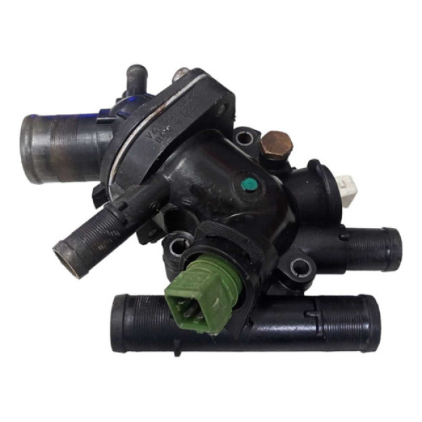 Carcaça Válvula Termostática Renault Scenic 99 À 2000 Cx283