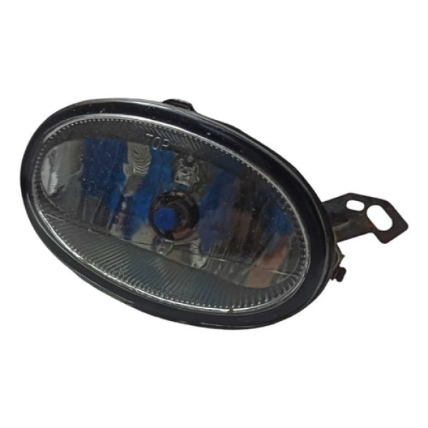 Farol Milha Direito New Civic 2007 À 2011 Transparente