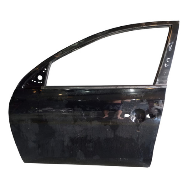 Porta Dianteira Esquerda Hyundai I30 Cw Sw 2008 A 2013