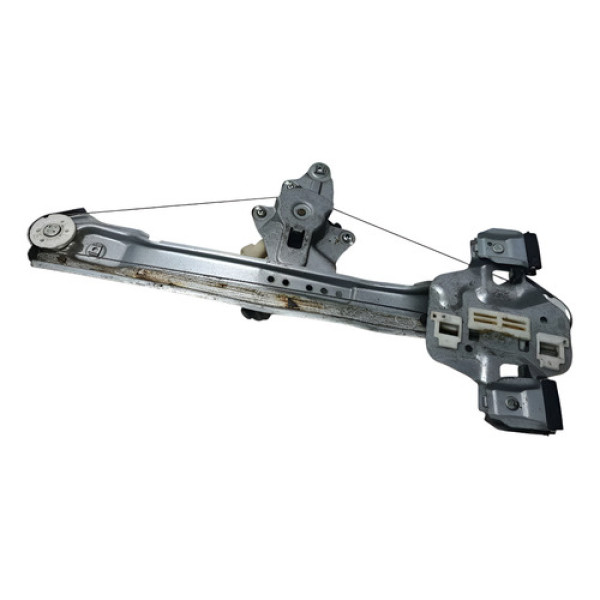 Maquina Motor Vidro Elétrico Tras Direita Agile 2010 A 2015