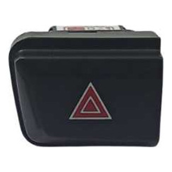 Botão Interruptor Pisca Alerta Peugeot 208 2013 À 2019 Cx188