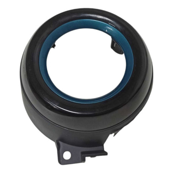 Moldura Acabamento Difusor Ar Painel Esquerdo Kicks 17 À 21