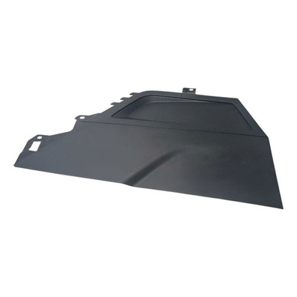 Acabament Lateral Console Central Esquerd 3008 11 A 14 ~deta