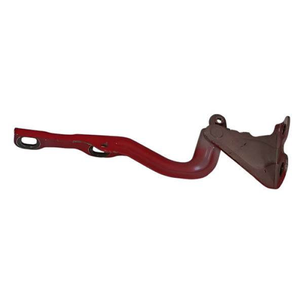 Dobradiça Braço Capo Esquerdo Onix 2013 Á 2016