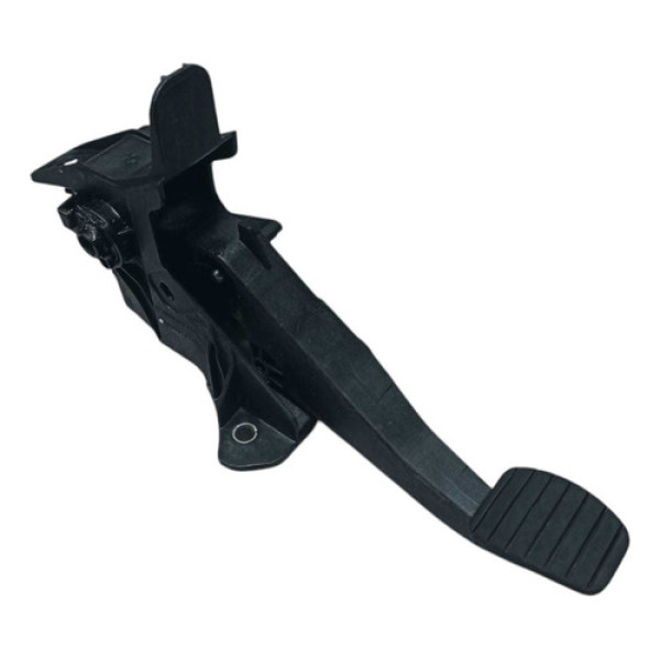 Pedal Embreagem C/suporte Sandero 2016 À 2020