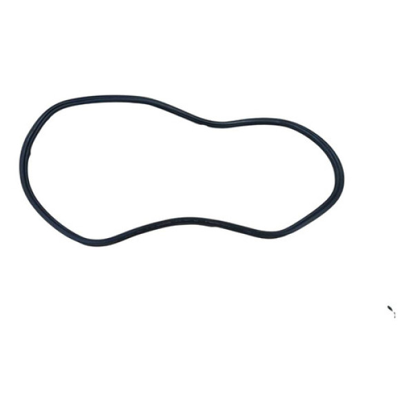 Borracha Vedação Carroceria Porta Malas Punto 2008 A 2012