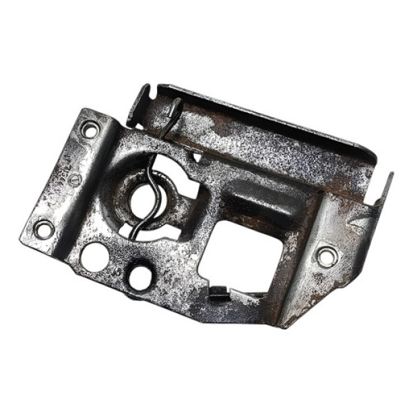 Fechadura Inferior Capo Fiorino 2015 A 2020