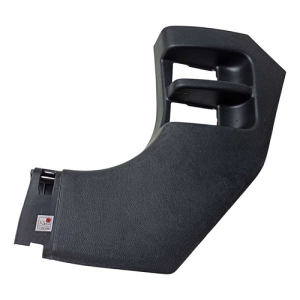 Soleira Dianteira Esquerda City 2015 À 2018