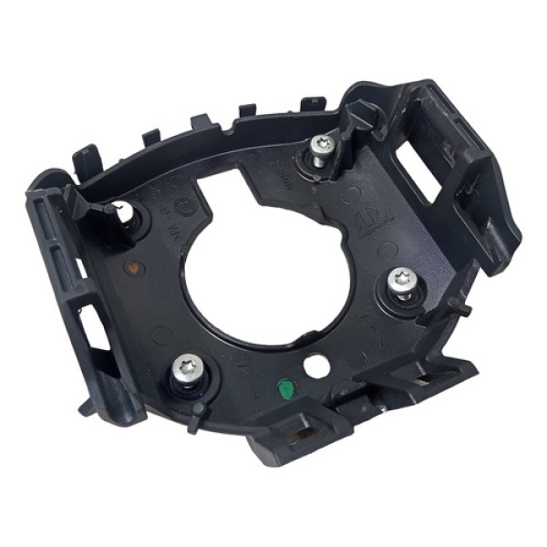 Acabamento Volante Compass Renegade Fiat Toro 16 A 21 Cx277