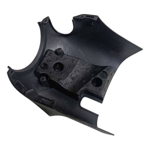 Moldura Inferior Coluna Volante Grand Siena 2012 À 2017