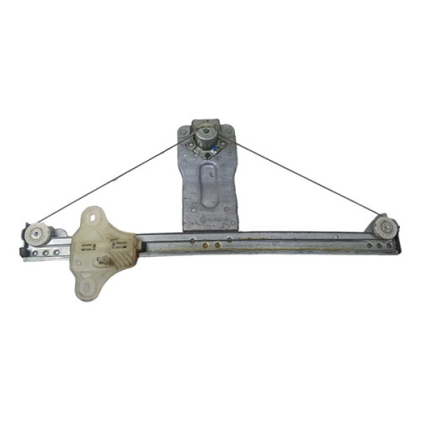 Maquina Vidro Manual Traseira Direita Renault Duster 2014