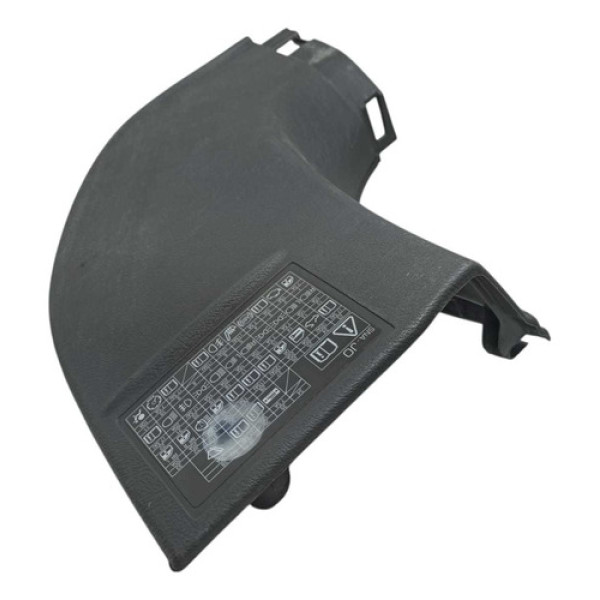 Soleira Porta Dianteira Esquerda Civic 2007 A 2011 0