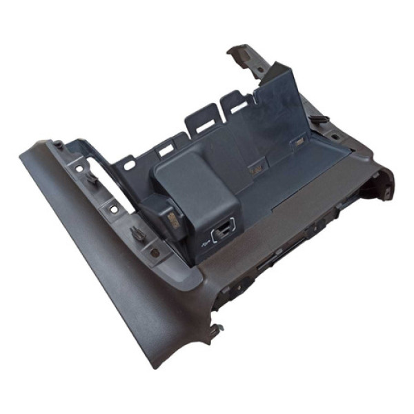 Moldura Usb Console Central Jeep Commander 2021 A 2023 Cx276