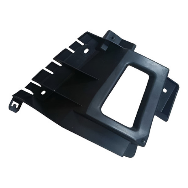 Guia Suporte Para-choque Traseiro Esquerdo C4 Picass 2010 ~2