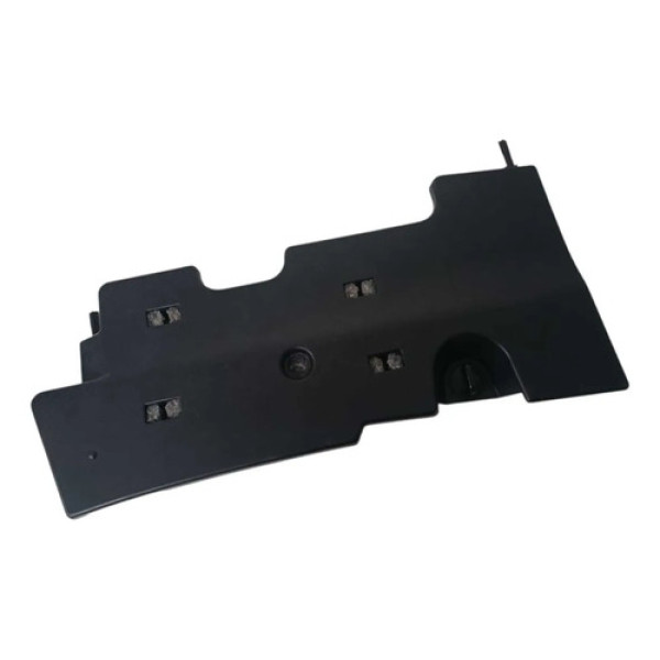 Acabamento Inferior Painel Esquerdo City 2009 A 2014 1