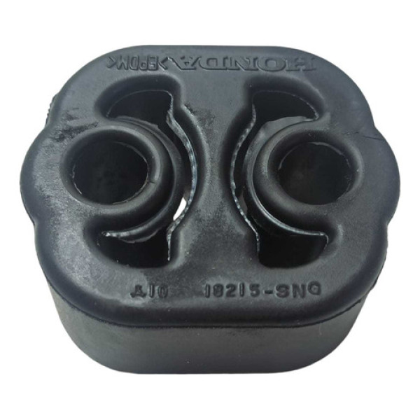 Coxim Fixação Escape New Civic 2007 À 2011