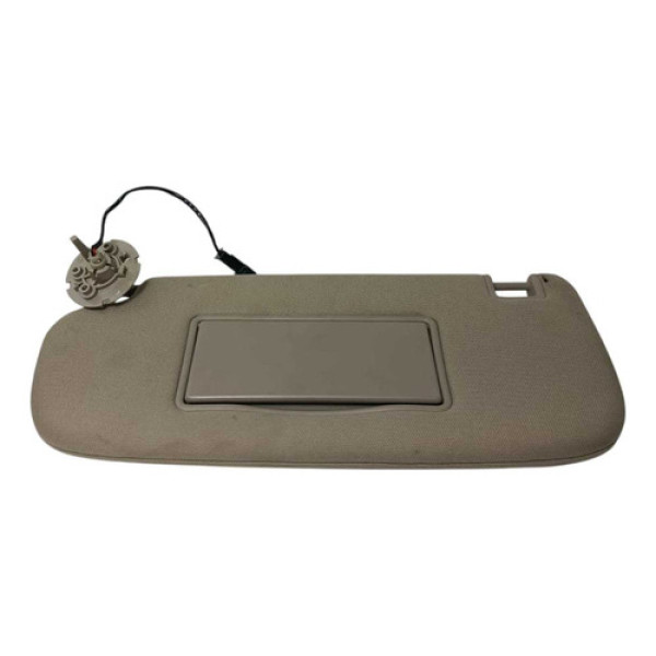 Quebra Sol Esquerdo Grand Cherokee 2011 À 2016