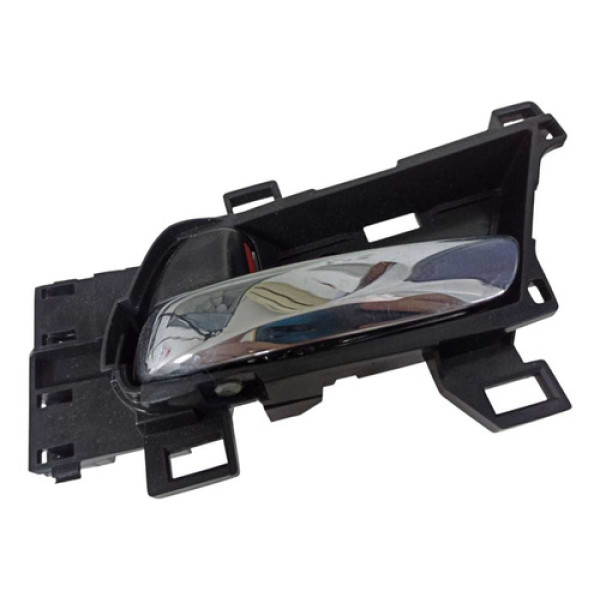 Maçaneta Interna Traseira Esquerda City 2015 Á 2017