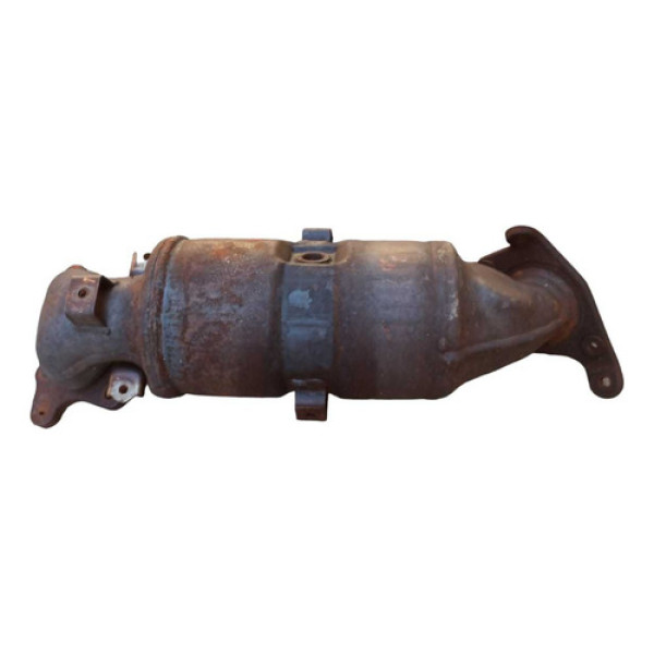 Catalisador Vazio/oco Honda New Civic 1.8 2007 À 2011