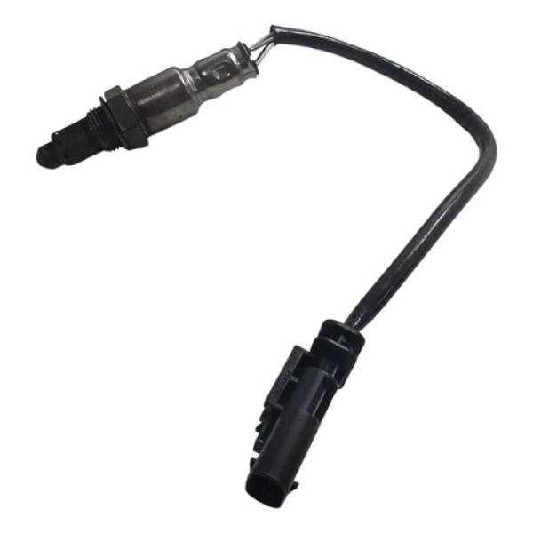 Sonda Lambda Secundária Fastback 1.3 T270 2023 À 2025