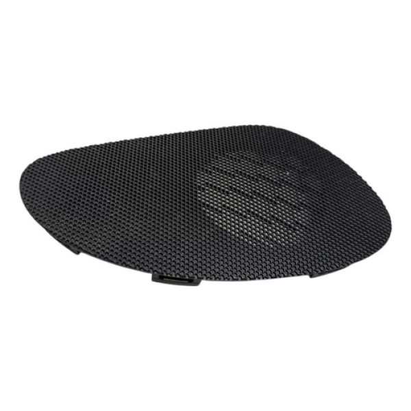 Tela Tweeter Painel Direito 308 2012 A 2015 Preto