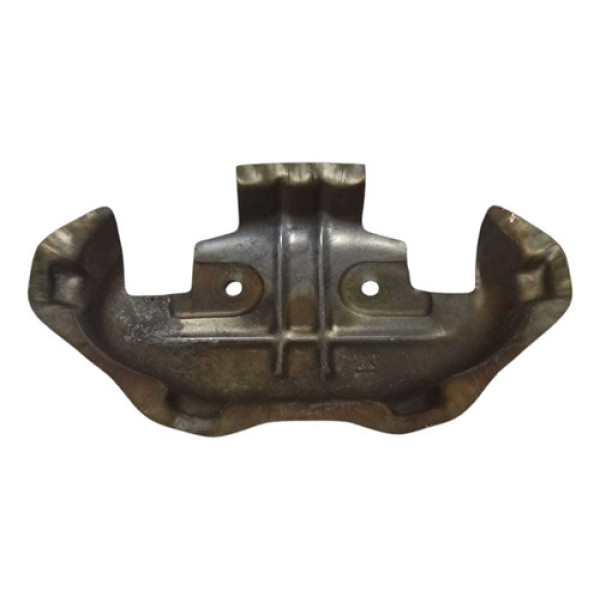 Suporte Maçaneta Externa Traseira Direita Corsa 2002 À 2012