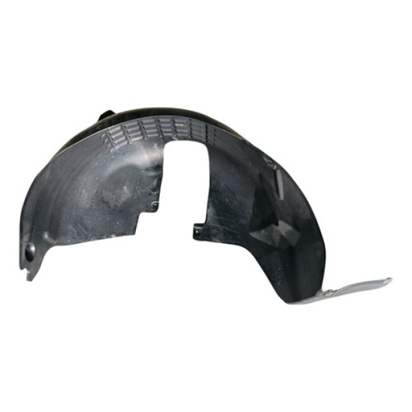 Para-barro Traseira Esquerda C4 Lounge 2014 À 2017