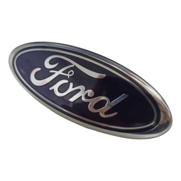 Emblema Tampa Traseira Ecosport 2014 À 2017