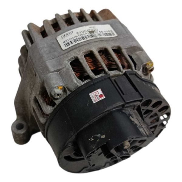 Alternador Uno Vivace 2014 A 2016