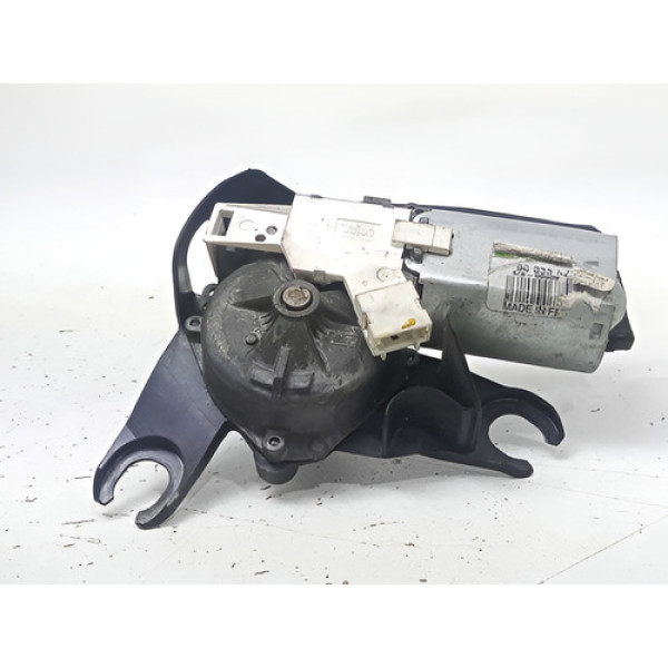 Motor Limpador Traseiro Citroën C3 9683382380 Cx051 ~3
