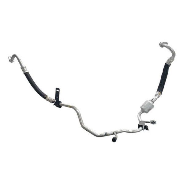 Mangueira Tubo Ar Condicionado C3 Aircroos 2018