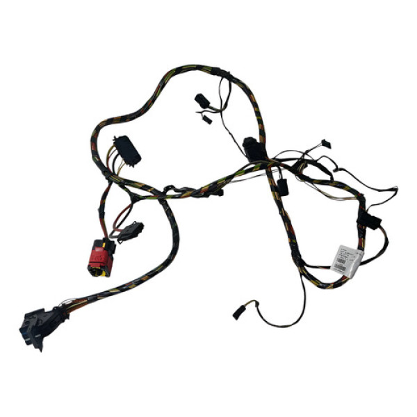 Chicote Caixa Evaporadora 3008 1.6 Thp 2011 À 2014