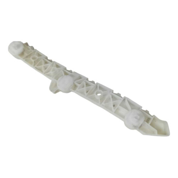 Guia Suporte Para-choque Traseiro Direito Kicks 2016 A 2022