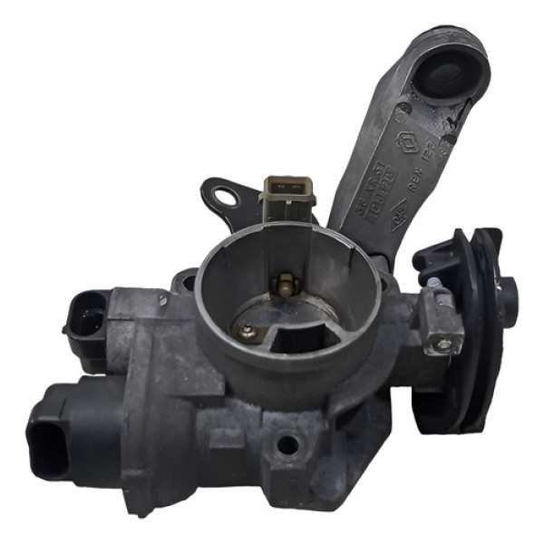 Corpo Borboleta Tbi Peugeot 206 Renault Clio Cx255