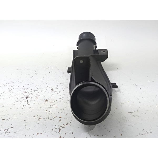 Duto Intercooler 308 408 3008 C4 Ds5 1.6 Thp Cx036