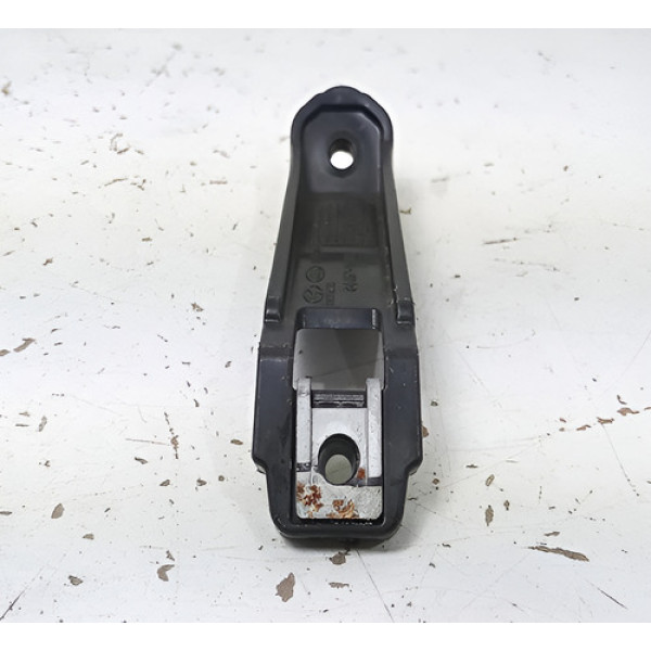 Suporte Radiador Lado Esquerdo Hyundai Hb20 844571s000 Cx029