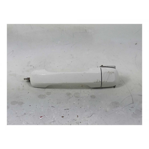  Maçaneta Externa T.e Fiesta 2003 À 2014 Cx171 ~detalhe