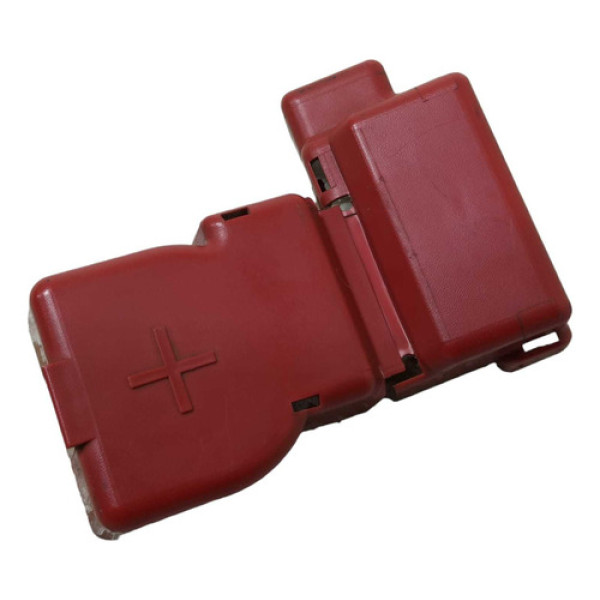 Tampa Polo Positivo Bateria Nissan Versa March 1.6 Cx254