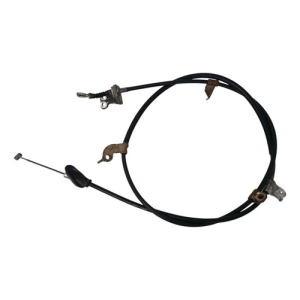 Cabo Freio Mão New Civic 2007 2008 2009 2010 2011 ~3