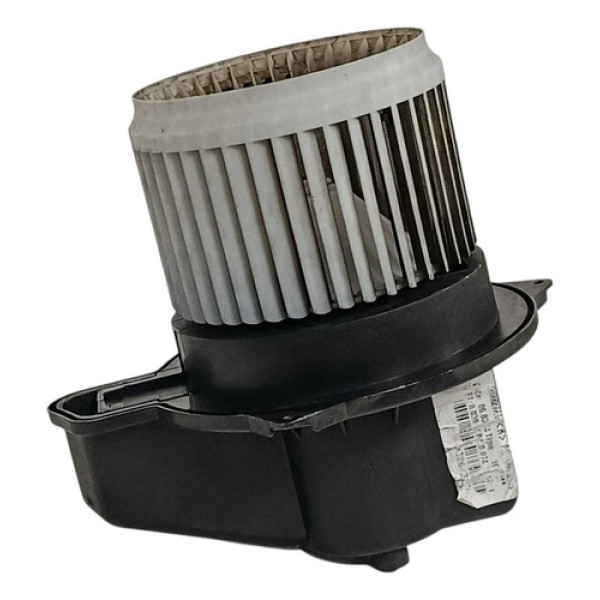 Motor Ar Forçado Ventilador Grand Siena 2012 Á 2016