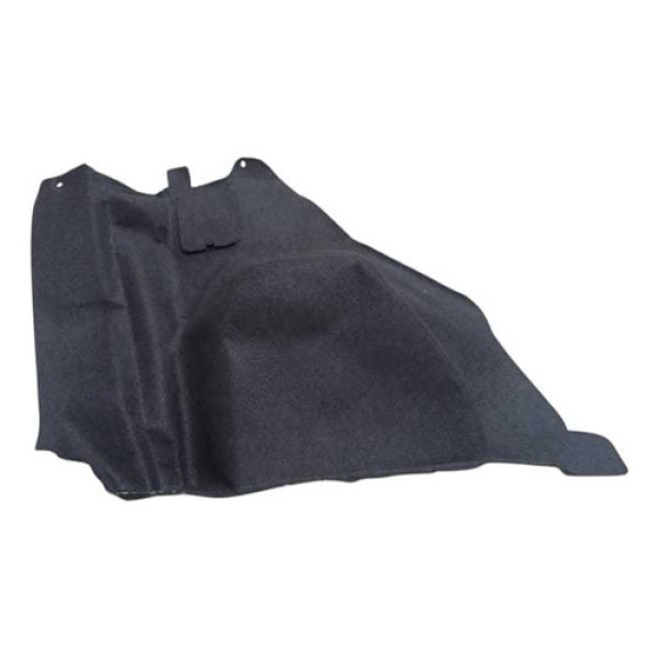 Forro Lateral Traseiro Esquerdo Porta Malas Ecosport 2014
