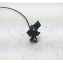 Cabo Trava Banco Traseiro Esquerdo New Civic 2007 A 11 Cx014