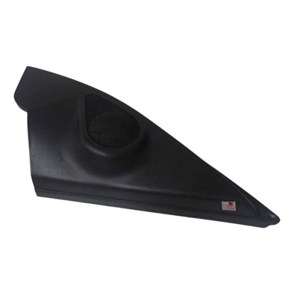 Acabamento Interno Retrovisor Direito 206 207 2009 Á 2014