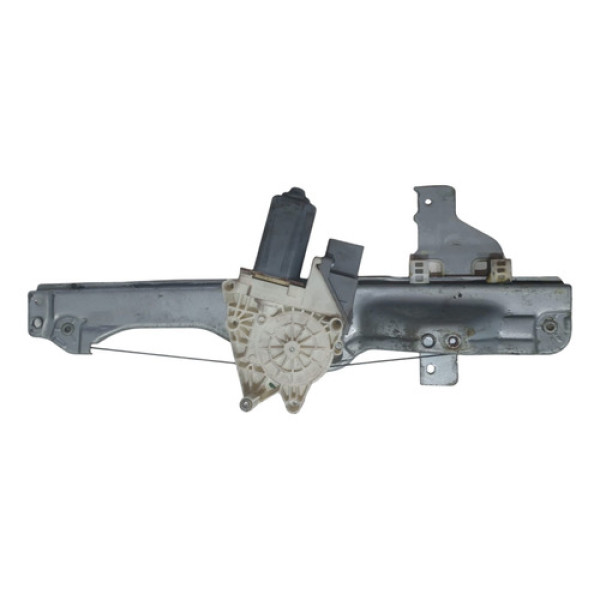 Máquina Vidro Elétrico Traseira Direita Citroen C4 Pallas