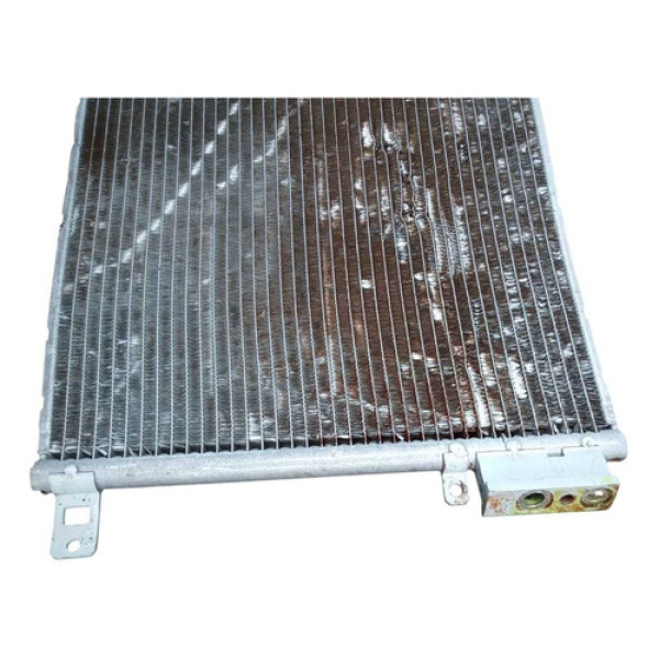 Condensador Palio 2012 Á 2015